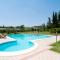 Villa Tenuta Valente by Interhome - Giungano