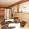 Apartment Hochjoch by Interhome