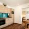 Apartment Gipfelkreuz by Interhome