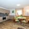 Apartment Wildbachl by Interhome
