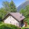 Holiday Home Rustico L'Hibou by Interhome - Corzoneso