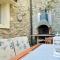 Holiday Home Mali dvori by Interhome - Diklo