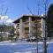 Apartment Casa Rustica by Interhome - Lenzerheide