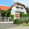 Apartment Cabernet by Interhome