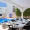 Villa Colibri by Interhome - Patroves