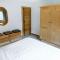 Apartment Ambassadeur 3 by Interhome