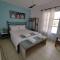 Syros Dreamy Maisonette 2 minutes from sandy beach - Liaropá
