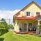 Holiday Home Welle by Interhome - Balatonmáriafürdő