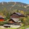 Apartment Sunset B 11 by Interhome - Villars-sur-Ollon