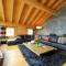 Chalet Chalet Maurice by Interhome - 切希尔雷斯