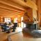 Chalet Chalet Maurice by Interhome - 切希尔雷斯