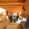 Chalet Chalet Maurice by Interhome - 切希尔雷斯