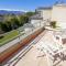 Apartment Jeanne DArc Apt- E-38 by Interhome
