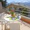 Apartment Jeanne d'Arc-12 by Interhome - Crans-Montana