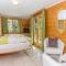 Apartment Bergfink Obergeschoss-6 by Interhome