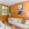 Apartment Bergfink Obergeschoss-6 by Interhome