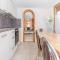Apartment Bergfink Obergeschoss-6 by Interhome