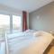 Apartment Seaside 4-02 with balcony by Interhome