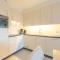 Apartment Seaside 4-02 with balcony by Interhome