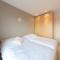 Apartment Seaside 4-02 with balcony by Interhome