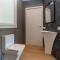 BIG 4 ROOMS in a Centric Home Parking Included
