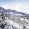 Apartment Savoie 1 by Interhome