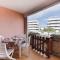 Apartment Le Méditerranée-2 by Interhome