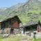 Holiday Home Rustico Nurell by Interhome
