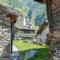 Holiday Home Rustico Nurell by Interhome