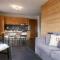 Apartment Ferme de Sandra F2 by Interhome