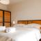Apartment Ferme de Sandra F2 by Interhome
