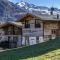Apartment Appartement Wallis by Interhome