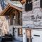 Apartment Appartement Wallis by Interhome