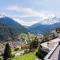 Apartment Appartement Wallis by Interhome