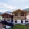 Apartment Appartement Wallis by Interhome