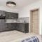 Apartment Appartement Wallis by Interhome