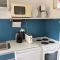 Apartment Porto di Mar-10 by Interhome