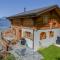Chalet Le Muveran V8 by Interhome