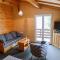 Holiday Home Chalet Ninette by Interhome - Eischoll
