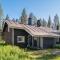 Holiday Home Aarakka 8 by Interhome - 列维