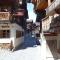 Chalet Chalet A Coeur by Interhome