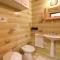 Apartment Frassan by Interhome