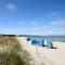 Strandvilla Boeck Wohnung Nr 15