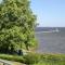 Villa Vilmblick FeWo 15 - Meerblick, Balkon