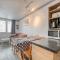 Apartment Boëdette 822 D by Interhome - ليه مينوير