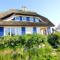 Haus Boddentraum Abendrot
