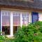 Haus Boddentraum Abendrot