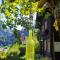 Chalet Henri by Interhome - Moleson