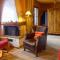 Chalet Henri by Interhome - Moleson