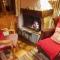 Chalet Henri by Interhome - Moleson